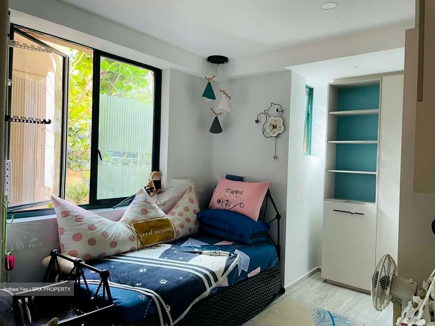 Pebble Bay (D15), Condominium #553347541